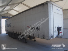 Náves Lecitrailer Curtainsider Standard plachtový náves ojazdený
