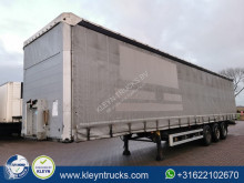 Полуприцеп шторный Schmitz Cargobull