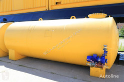 Цистерна Lintec Dieseltank mit KSB-Pumpe (neu/ungenutzt)