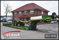 Semirimorchio Faymonville STBZ-4VA, 4+2 Tele, Extandable, Dolly, super low trasporto macchinari usato