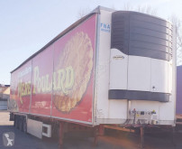 نصف مقطورة برّاد أحادي الحرارة Trailor Frigo