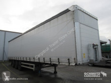 Trailer Schmitz Cargobull Curtainsider Coil tweedehands Schuifzeilen