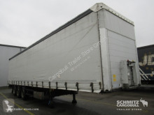 Trailer Schmitz Cargobull Curtainsider Coil tweedehands Schuifzeilen