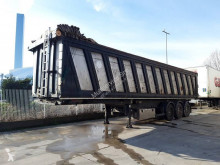 Semitrailer lastvagn för skrot Adige SR3SP