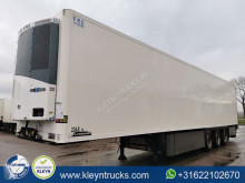 Semirremolque frigorífico mono temperatura Lamberet SR2B thermo king slx400,s