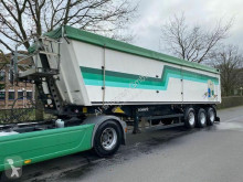 Sættevogn ske Schmitz Cargobull Gotha SKI 24 / 51m³