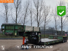 Semirremolque portamáquinas Nooteboom Euro-61-03P Pendel Axles 3x Steering Axles