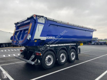 Trailer Schmitz Cargobull SKI 25m3 - Porte hydraulique nieuw kipper