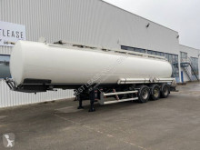 Semi remorque Trailor CITERNE HYDROCARBURES 38 M3 citerne occasion