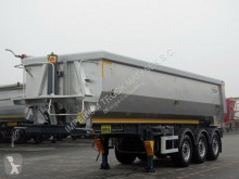 Wielton BODEX / TIPPER 31 M3 / FULL STEEL / semi-trailer used tipper
