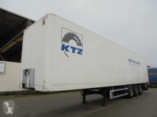 Trailer Tracon Uden TO 1227 tweedehands