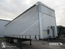 Sættevogn Schmitz Cargobull Curtainsider Coil glidende gardiner brugt