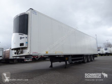 Semi remorque Schmitz Cargobull Tiefkühler Standard Ladebordwand isotherme occasion