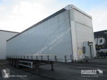 Semi remorque Schmitz Cargobull Curtainsider Coil rideaux coulissants (plsc) occasion