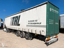 Trailer Kögel tweedehands Schuifzeilen
