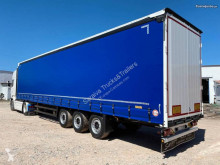 Semi remorque Schmitz Cargobull rideaux coulissants (plsc) occasion
