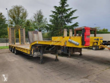 Trailer Castera tweedehands dieplader
