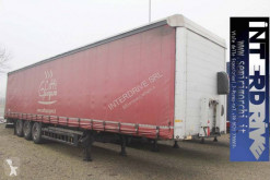 Návěs Schmitz Cargobull CENTINATO ALLA FRANCESE savojský použitý