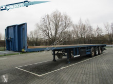 LAG 0334ST semi-trailer used flatbed