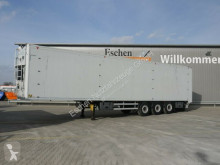Semirremolque Kraker trailers CF-Z Schubboden, 92m³, 10 mm, Funk, Smard Board fondo móvil usado