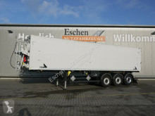 Stas S 300 CX, 56 m³, Voll-Alu, Wasserdicht, Kombitür semi-trailer used tipper