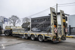 Náves Faymonville MAXTRAILER - 48 TON náves na prepravu strojov ojazdený