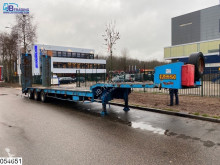 نصف مقطورة حاملة آليات ACTM Lowbed 45000 kg, B 2,53 mtr, Steel suspension
