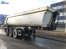 Semitrailer flak Schmitz Cargobull kipper