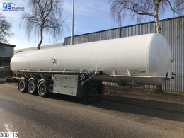 Semirimorchio Gofa Gas 50400 liter gas tank, 28 bar cisterna usato