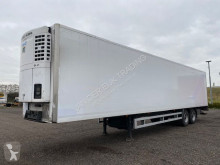 Burg mono temperature refrigerated semi-trailer Thermo King SL-200 APK 18-12-2021
