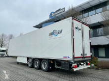 Náves chladiarenské vozidlo Schmitz Cargobull SKO SKO 24/L - 13.4 FP 45 Cool V7, TK A400, 4x vorh.