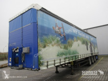 Sættevogn Schmitz Cargobull Curtainsider Standard Getränke glidende gardiner brugt