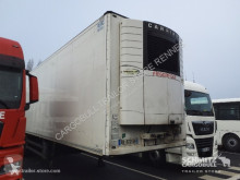 Schmitz Cargobull Frigo Multitempérature semi-trailer used multi temperature refrigerated