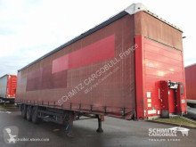 Полуприцеп Schmitz Cargobull Rideaux Coulissant Standard шторный б/у