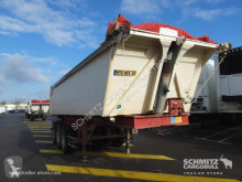 Полуприцеп самосвал General Trailers Benne aluminium 24m³