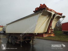 Полуприцеп самосвал General Trailers Benne aluminium 24m³