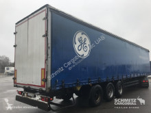 Náves Kögel Semitrailer Curtainsider Standard plachtový náves ojazdený