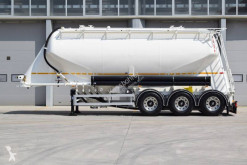 Sættevogn Kässbohrer Kässbohrer K.SSL beton ny