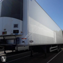Semirimorchio Chereau inogam frigo monotemperatura usato
