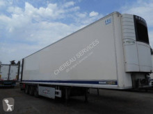 Semirremolque Chereau inogam frigorífico mono temperatura usado
