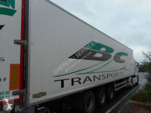 Semirremolque Chereau inogam frigorífico mono temperatura usado