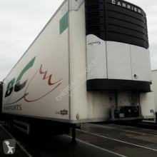 Semirremolque Chereau inogam frigorífico mono temperatura usado