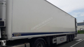 Semirremolque Chereau inogam frigorífico mono temperatura usado