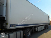 Semirimorchio Chereau inogam frigo monotemperatura usato