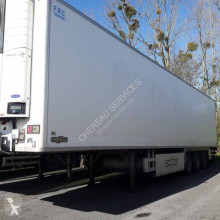 Náves chladiarenské vozidlo jedna teplota Chereau inogam