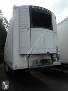 Semirremolque Chereau inogam frigorífico mono temperatura usado