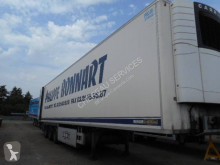 Semirremolque Chereau inogam frigorífico mono temperatura usado