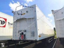 Legras BENNE FOND MOUVANT semi-trailer used moving floor