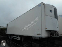 Semirimorchio Chereau inogam frigo monotemperatura usato