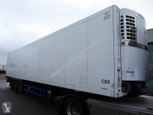 Trailer Schmitz Cargobull SKO tweedehands koelwagen mono temperatuur